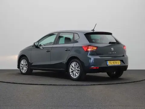 Annonce SEAT IBIZA Essence 2019 d'occasion 