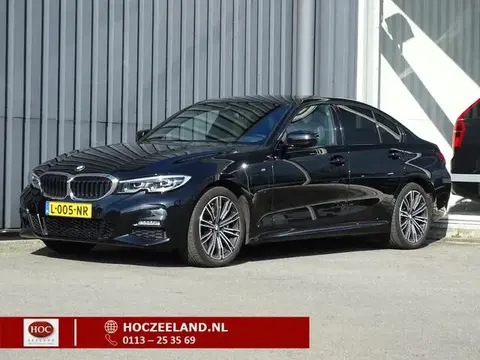 Used BMW SERIE 3 Hybrid 2021 Ad 