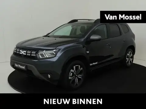 Annonce DACIA DUSTER Essence 2024 d'occasion 