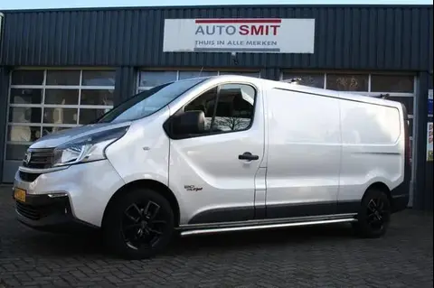 Used FIAT TALENTO Diesel 2016 Ad 