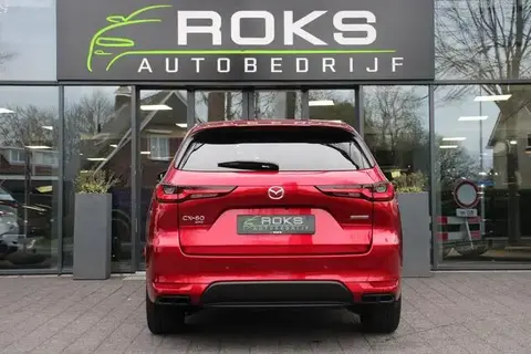 Used MAZDA CX-60 Hybrid 2023 Ad 