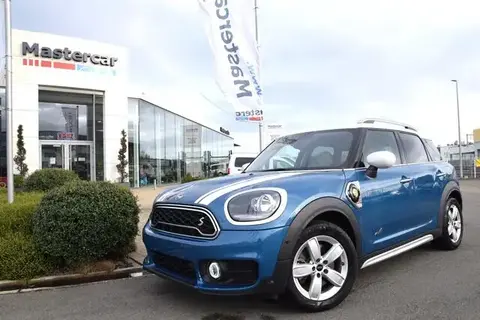 Annonce MINI COUNTRYMAN Hybride 2019 d'occasion 