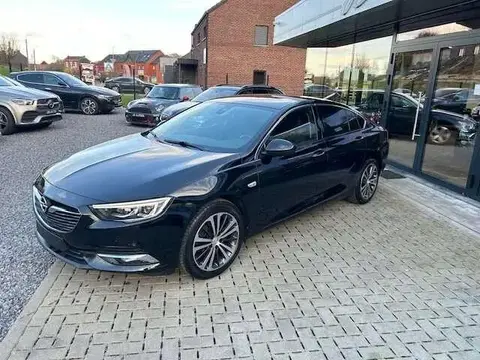 Annonce OPEL INSIGNIA Essence 2019 d'occasion 