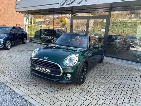 Used MINI COOPER Petrol 2017 Ad 