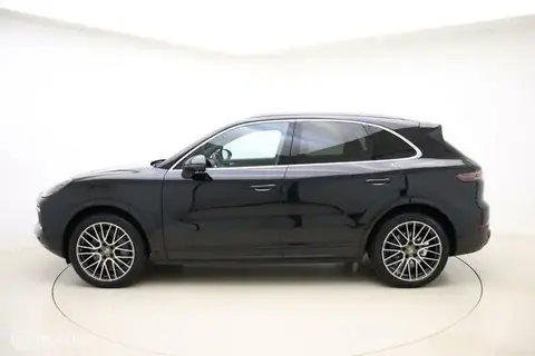 Used PORSCHE CAYENNE Petrol 2018 Ad 