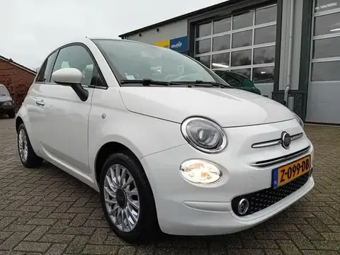 Used FIAT 500 Petrol 2019 Ad 