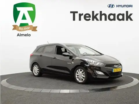 Used HYUNDAI I30 Petrol 2015 Ad 