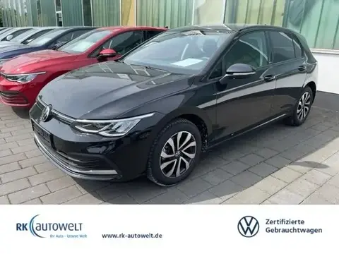 Used VOLKSWAGEN GOLF Diesel 2021 Ad 