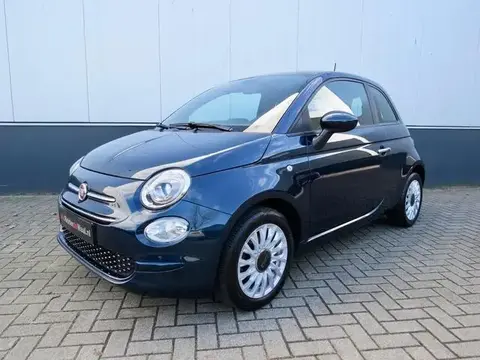 Used FIAT 500 Petrol 2020 Ad 