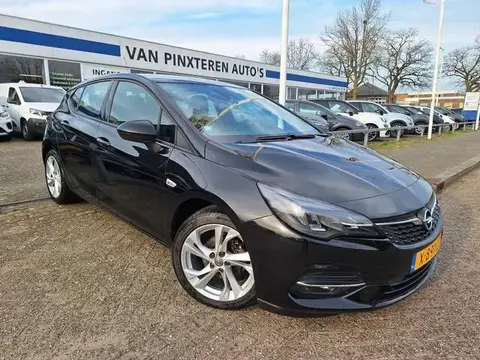 Used OPEL ASTRA Petrol 2021 Ad 