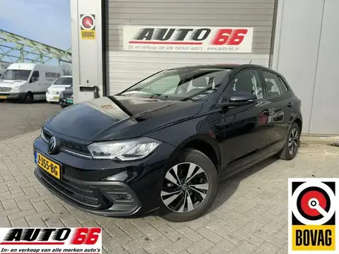 Used VOLKSWAGEN POLO Petrol 2023 Ad 