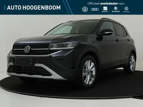 Annonce VOLKSWAGEN T-CROSS Essence 2024 d'occasion 