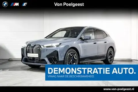 Annonce BMW IX Électrique 2023 d'occasion 