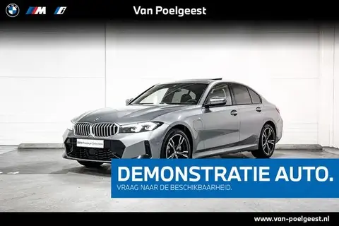 Used BMW SERIE 3 Hybrid 2024 Ad 