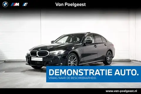 Used BMW SERIE 3 Hybrid 2024 Ad 