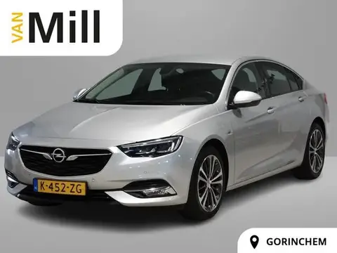 Annonce OPEL INSIGNIA Essence 2021 d'occasion 