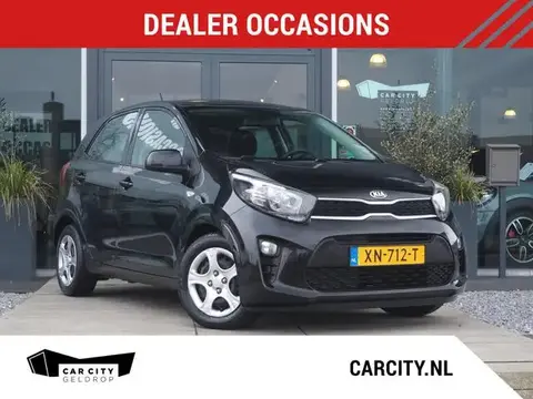 Used KIA PICANTO Petrol 2019 Ad 