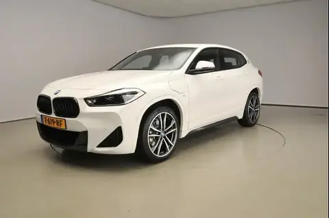 Used BMW X2 Hybrid 2023 Ad 