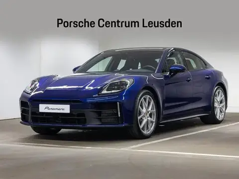 Used PORSCHE PANAMERA Petrol 2024 Ad 