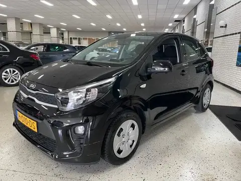 Used KIA PICANTO Petrol 2020 Ad 