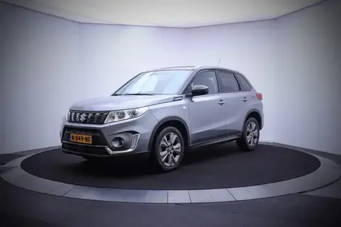 Used SUZUKI VITARA Petrol 2019 Ad 