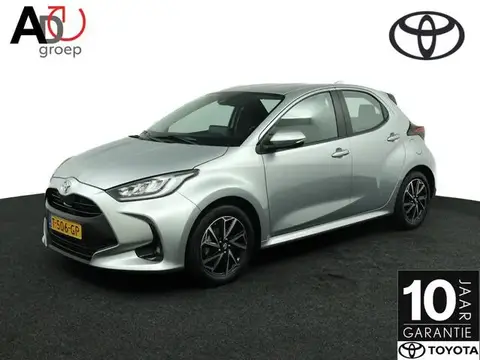 Used TOYOTA YARIS Petrol 2023 Ad 