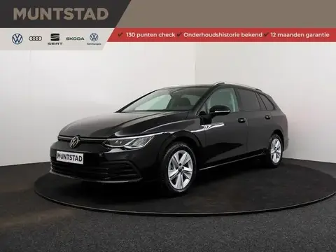 Used VOLKSWAGEN GOLF Petrol 2023 Ad 