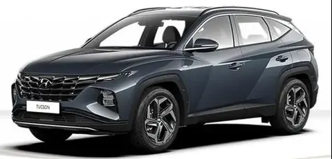 Annonce HYUNDAI TUCSON Essence 2024 d'occasion 