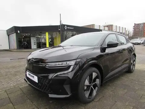 Used RENAULT MEGANE Electric 2024 Ad 