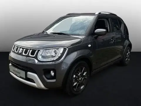 Annonce SUZUKI IGNIS Essence 2023 d'occasion 