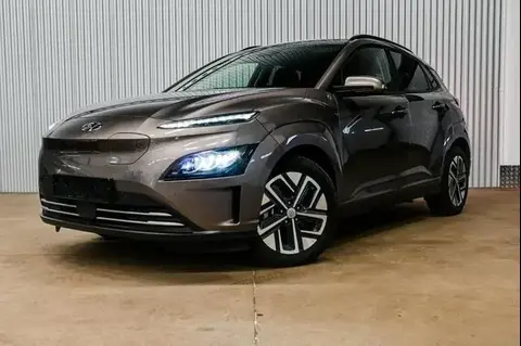 Annonce HYUNDAI KONA Électrique 2022 d'occasion 