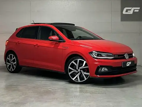 Used VOLKSWAGEN POLO Petrol 2020 Ad 