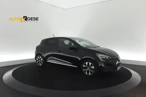 Used RENAULT CLIO Petrol 2023 Ad 