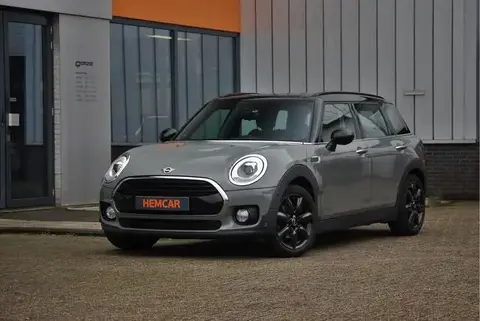 Used MINI COOPER Petrol 2019 Ad 