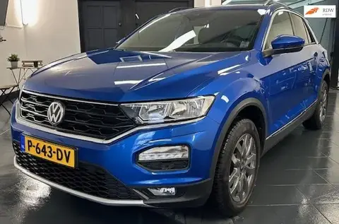 Used VOLKSWAGEN T-ROC Petrol 2019 Ad 