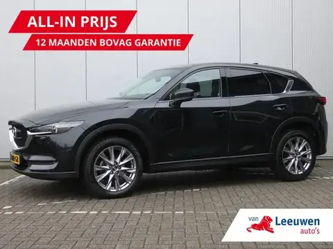 Annonce MAZDA CX-5 Essence 2020 d'occasion 