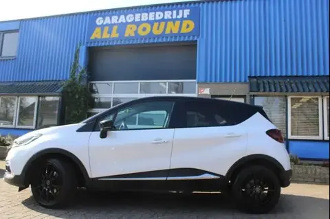 Used RENAULT CAPTUR Petrol 2019 Ad 