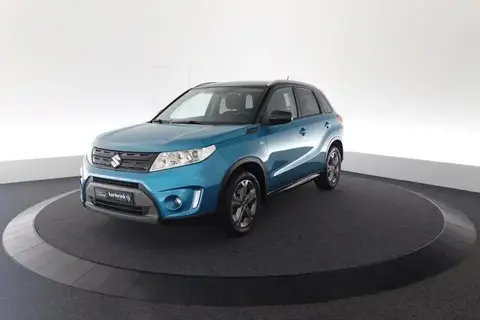 Used SUZUKI VITARA Petrol 2018 Ad 