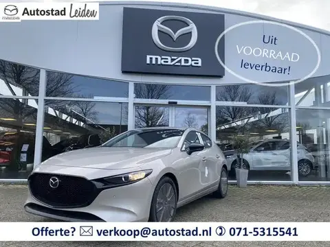 Used MAZDA 3 Petrol 2024 Ad 