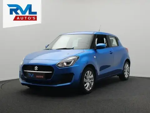 Used SUZUKI SWIFT Petrol 2020 Ad 