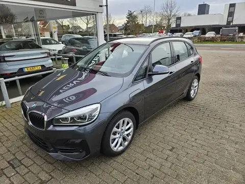 Used BMW SERIE 2 Hybrid 2021 Ad 