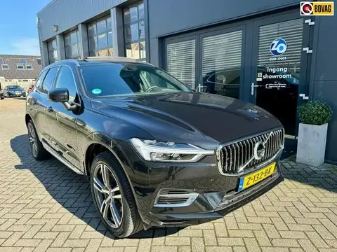 Used VOLVO XC60 Hybrid 2020 Ad 