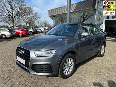 Annonce AUDI Q3 Essence 2017 d'occasion 