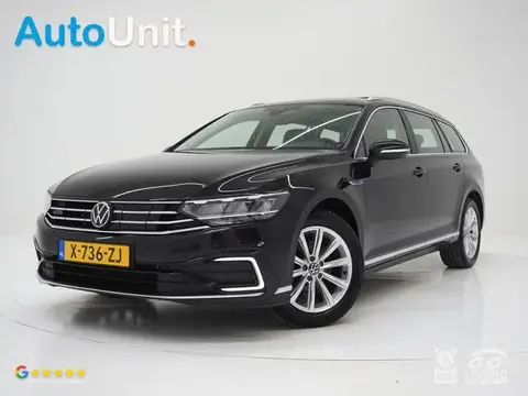 Annonce VOLKSWAGEN PASSAT Hybride 2020 d'occasion 