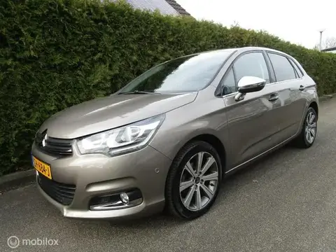 Annonce CITROEN C4 Essence 2015 d'occasion 