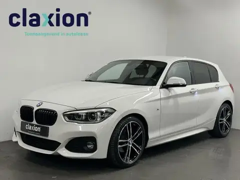 Used BMW SERIE 1 Petrol 2019 Ad 