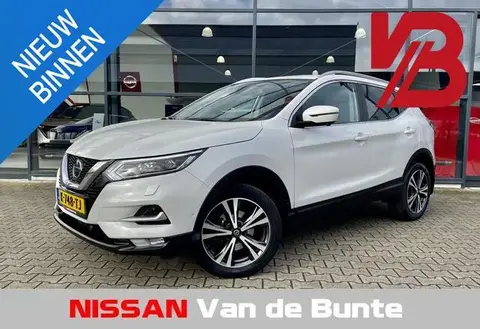 Annonce NISSAN QASHQAI Essence 2019 d'occasion 