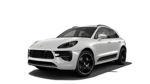 Used PORSCHE MACAN Petrol 2019 Ad 