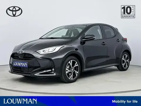 Used TOYOTA YARIS Petrol 2024 Ad 