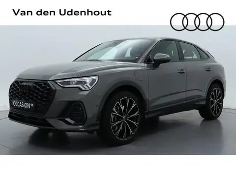 Annonce AUDI Q3 Hybride 2024 d'occasion 